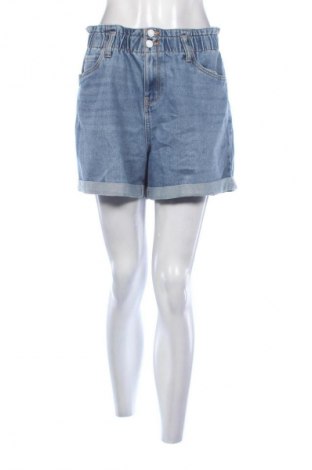 Damen Shorts Vero Moda, Größe L, Farbe Blau, Preis 13,99 €