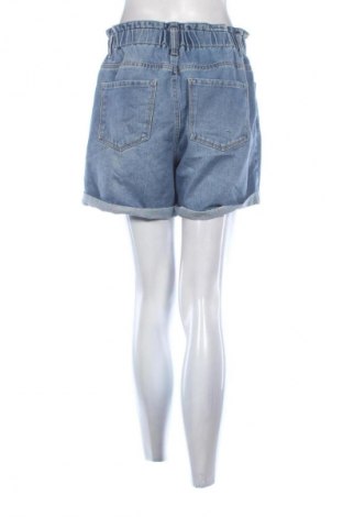 Damen Shorts Vero Moda, Größe L, Farbe Blau, Preis 13,99 €