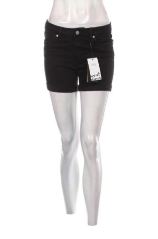 Damen Shorts Vero Moda, Größe M, Farbe Schwarz, Preis 22,99 €