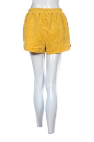 Damen Shorts Wild Fable, Größe S, Farbe Gelb, Preis 8,99 €