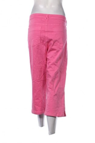 Dámske kraťasy  Yessica, Veľkosť 3XL, Farba Ružová, Cena  10,95 €