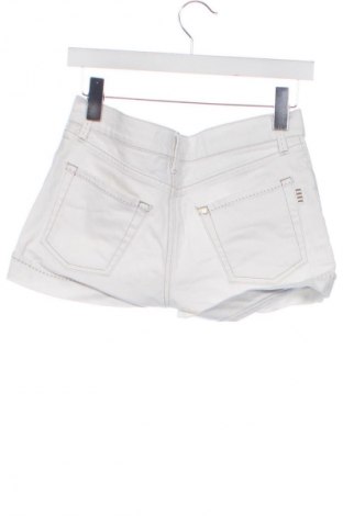 Damen Shorts Zara, Größe M, Farbe Weiß, Preis € 8,00