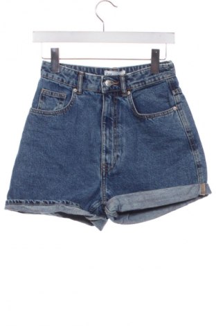 Damen Shorts Zara, Größe XS, Farbe Blau, Preis 12,99 €