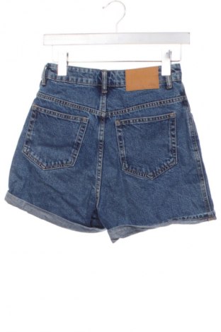 Damen Shorts Zara, Größe XS, Farbe Blau, Preis 12,99 €