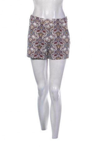 Γυναικείο κοντό παντελόνι Zara, Μέγεθος M, Χρώμα Πολύχρωμο, Τιμή 9,99 €