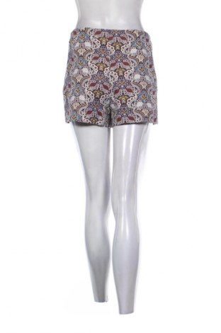 Γυναικείο κοντό παντελόνι Zara, Μέγεθος M, Χρώμα Πολύχρωμο, Τιμή 9,99 €