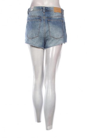 Női rövidnadrág Zara, Méret M, Szín Kék, Ár 10 849 Ft