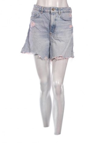 Damskie szorty Zara, Rozmiar M, Kolor Kolorowy, Cena 36,69 zł