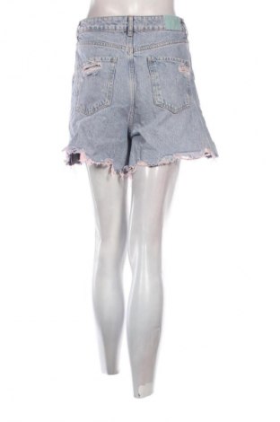 Damskie szorty Zara, Rozmiar M, Kolor Kolorowy, Cena 36,69 zł