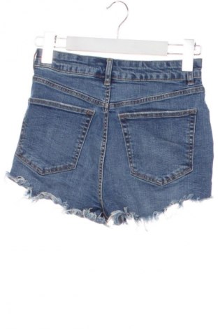 Női rövidnadrág Zara, Méret XS, Szín Kék, Ár 3 128 Ft