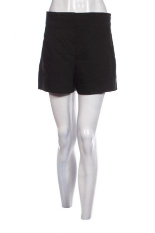 Damen Shorts Zara, Größe M, Farbe Schwarz, Preis 14,99 €