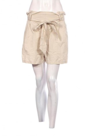 Damen Shorts Zara, Größe M, Farbe Beige, Preis 13,99 €