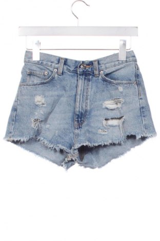 Női rövidnadrág Zara, Méret XS, Szín Kék, Ár 3 200 Ft