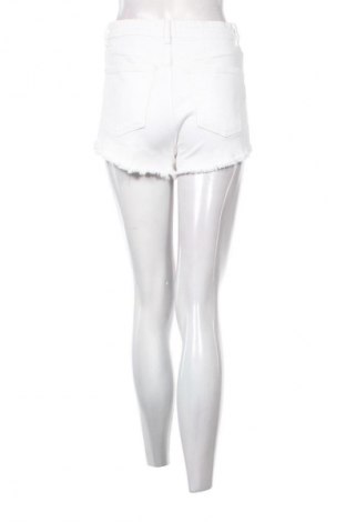 Dámské kraťasy  Zara, Velikost S, Barva Bílá, Cena  198,00 Kč