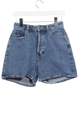 Női rövidnadrág Zara, Méret XS, Szín Kék, Ár 4 200 Ft