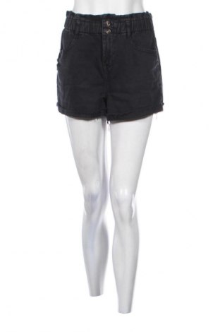 Pantaloni scurți de femei Zara, Mărime S, Culoare Negru, Preț 42,11 Lei
