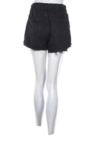 Pantaloni scurți de femei Zara, Mărime S, Culoare Negru, Preț 42,11 Lei