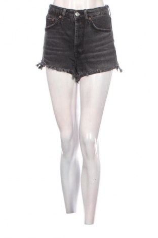 Dámske kraťasy  Zara, Veľkosť S, Farba Sivá, Cena  8,00 €