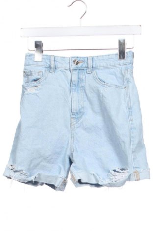 Női rövidnadrág Zara, Méret XS, Szín Kék, Ár 3 192 Ft