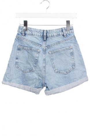 Dámské kraťasy  Zara, Velikost XS, Barva Modrá, Cena  289,00 Kč