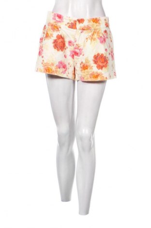 Pantaloni scurți de femei Zara, Mărime M, Culoare Multicolor, Preț 48,99 Lei