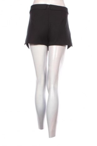 Γυναικείο κοντό παντελόνι Zara, Μέγεθος L, Χρώμα Μαύρο, Τιμή 10,23 €