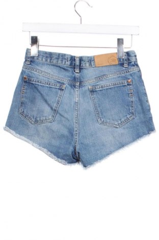 Damen Shorts Zara, Größe XS, Farbe Blau, Preis 14,99 €
