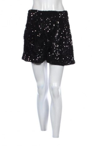 Damskie szorty Zara, Rozmiar L, Kolor Czarny, Cena 53,99 zł
