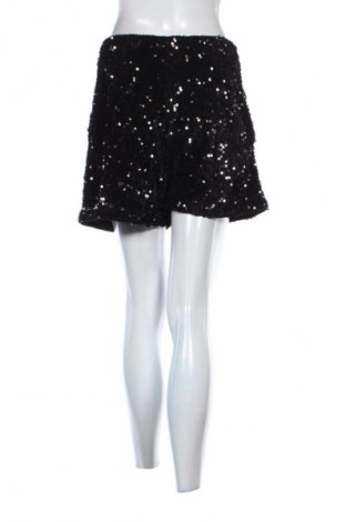 Damskie szorty Zara, Rozmiar L, Kolor Czarny, Cena 53,99 zł