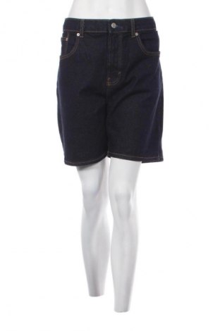 Damen Shorts Zara, Größe XXL, Farbe Blau, Preis € 8,23