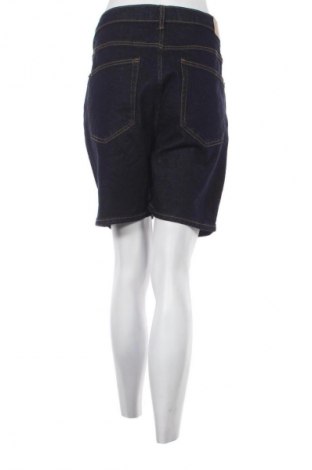 Damen Shorts Zara, Größe XXL, Farbe Blau, Preis € 8,23