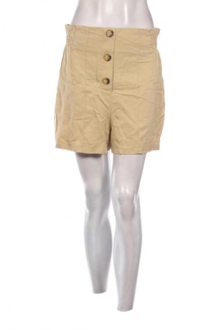 Damen Shorts Zara, Größe S, Farbe Beige, Preis 10,24 €