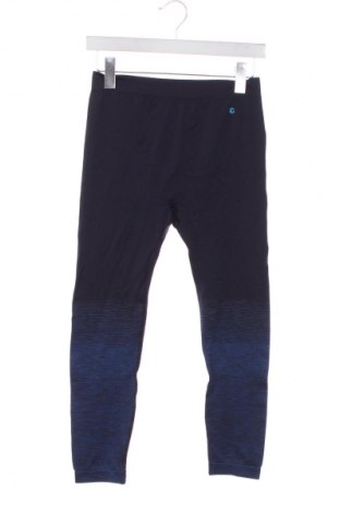 Γυναικείο κολάν Active By Tchibo, Μέγεθος M, Χρώμα Μπλέ, Τιμή 13,29 €