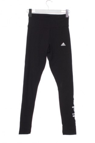 Női leggings Adidas, Méret XS, Szín Fekete, Ár 9 399 Ft