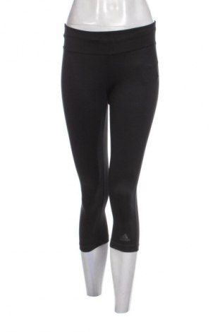 Damskie legginsy Adidas, Rozmiar S, Kolor Czarny, Cena 98,99 zł