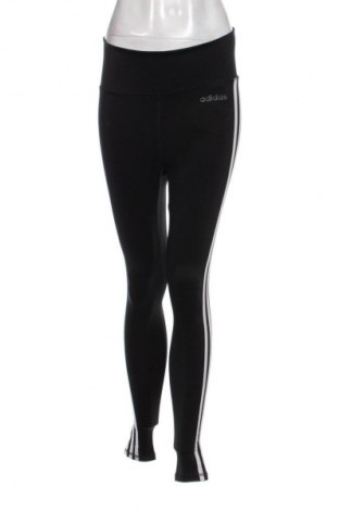 Γυναικείο κολάν Adidas, Μέγεθος S, Χρώμα Πολύχρωμο, Τιμή 18,99 €