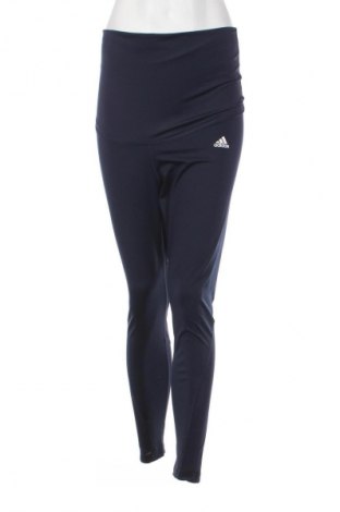 Női leggings Adidas, Méret L, Szín Kék, Ár 9 229 Ft