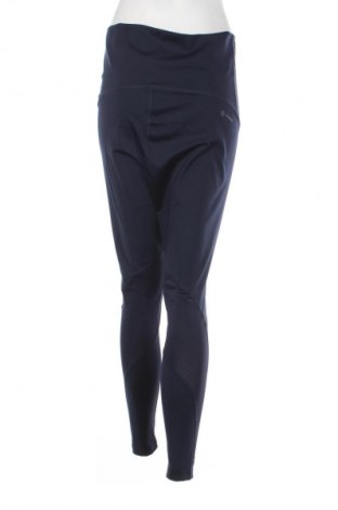 Női leggings Adidas, Méret L, Szín Kék, Ár 9 229 Ft