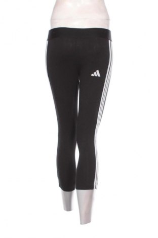 Damen Leggings Adidas, Größe S, Farbe Schwarz, Preis € 51,99
