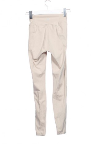 Damskie legginsy Adidas, Rozmiar XXS, Kolor Brązowy, Cena 207,99 zł