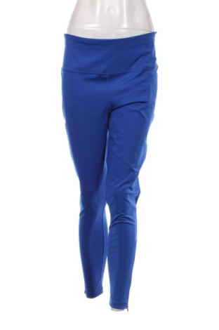 Damen Leggings Adidas Adizero, Größe XL, Farbe Blau, Preis € 51,99