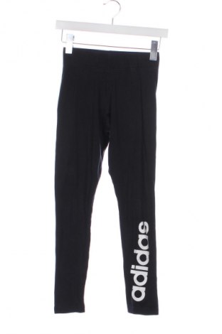 Дамски клин Adidas Originals, Размер XXS, Цвят Черен, Цена 77,99 лв.