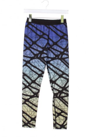 Damskie legginsy Alisya, Rozmiar XXS, Kolor Kolorowy, Cena 59,75 zł