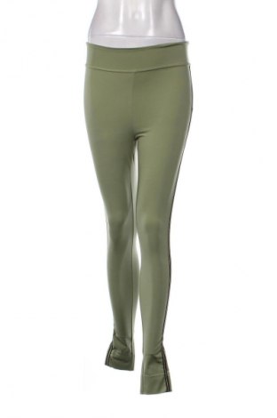 Damen Leggings Barbara Becker, Größe L, Farbe Grün, Preis 13,99 €