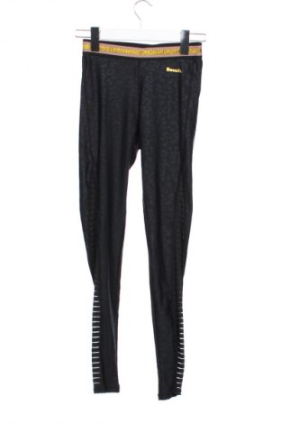 Damen Leggings Bench, Größe XXS, Farbe Schwarz, Preis 12,99 €