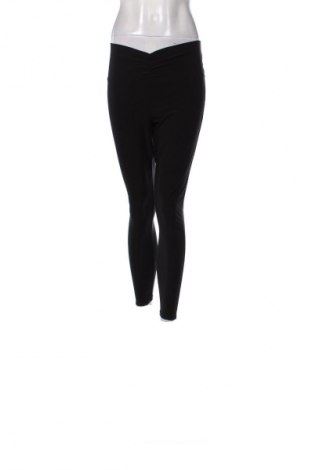 Damen Leggings Boohoo, Größe M, Farbe Schwarz, Preis 15,99 €