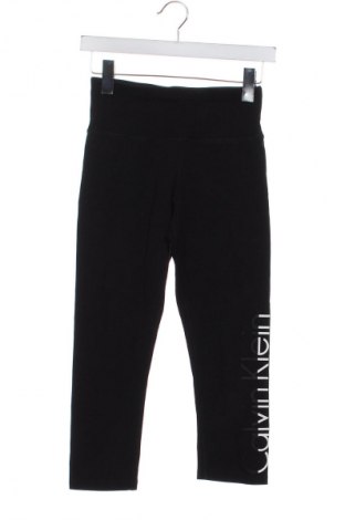 Női leggings Calvin Klein, Méret S, Szín Fekete, Ár 9 576 Ft