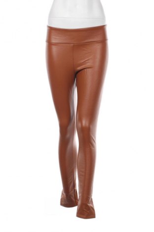 Damen Leggings Calzedonia, Größe M, Farbe Braun, Preis 11,99 €