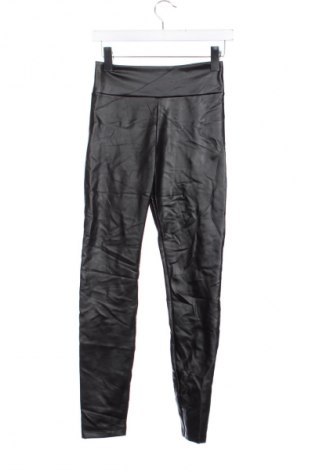 Γυναικείο κολάν Calzedonia, Μέγεθος S, Χρώμα Μαύρο, Τιμή 9,99 €