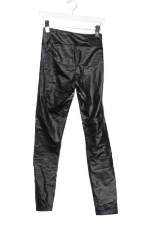 Γυναικείο κολάν Calzedonia, Μέγεθος S, Χρώμα Μαύρο, Τιμή 9,99 €